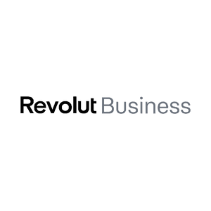 Revolut Business Logo